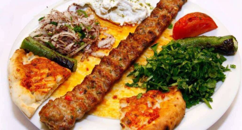 Develi Kocamustafapasa Istanbul